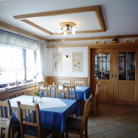 Hotel Drei Kronen Burgkunstadt Dış mekan fotoğraf