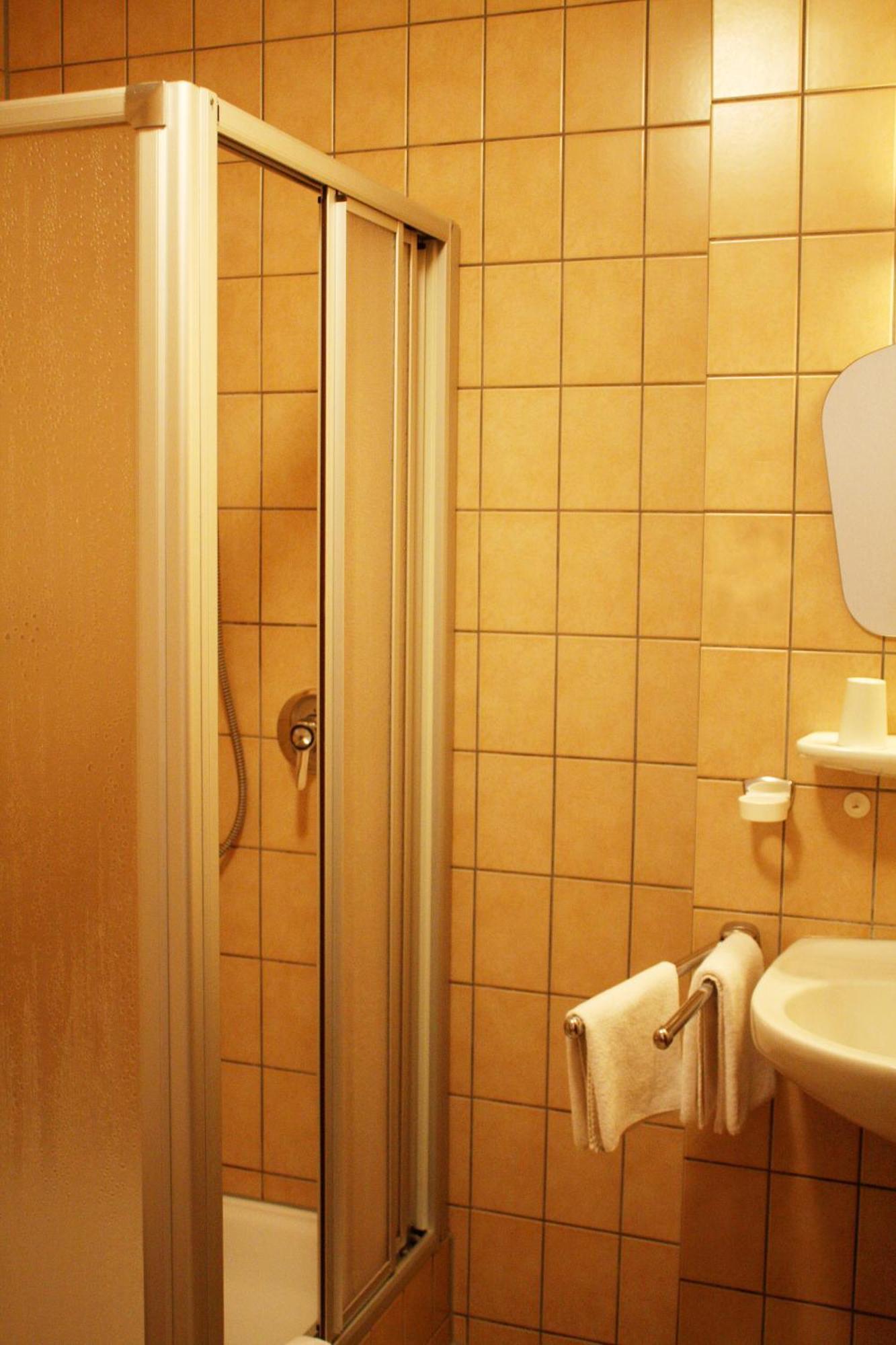 Hotel Drei Kronen Burgkunstadt Dış mekan fotoğraf